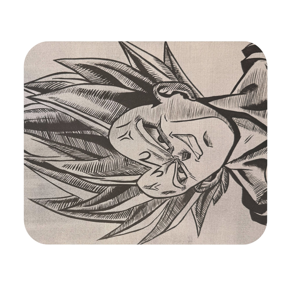 Mouse Pad (Rectangle)