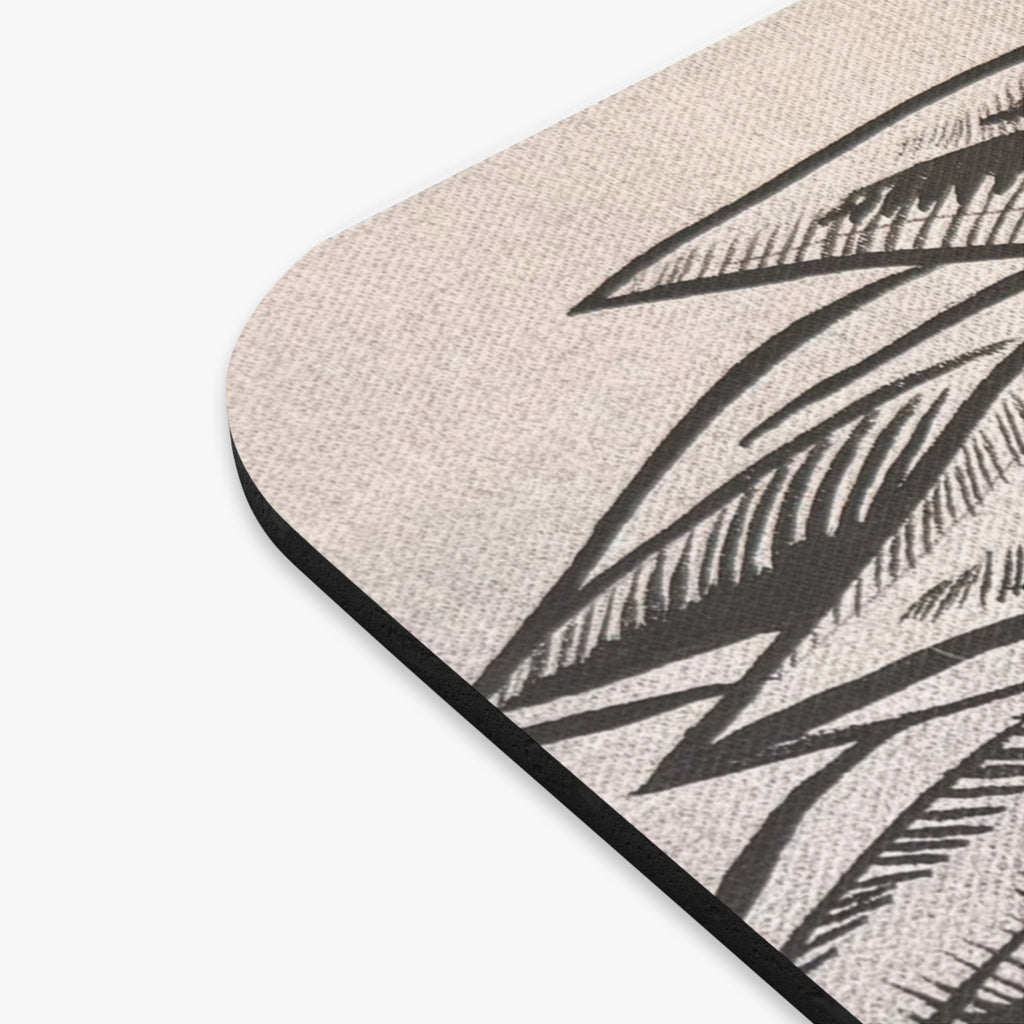 Mouse Pad (Rectangle)