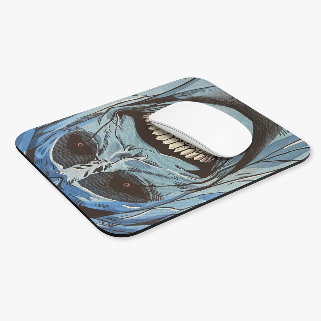 Mouse Pad (Rectangle)