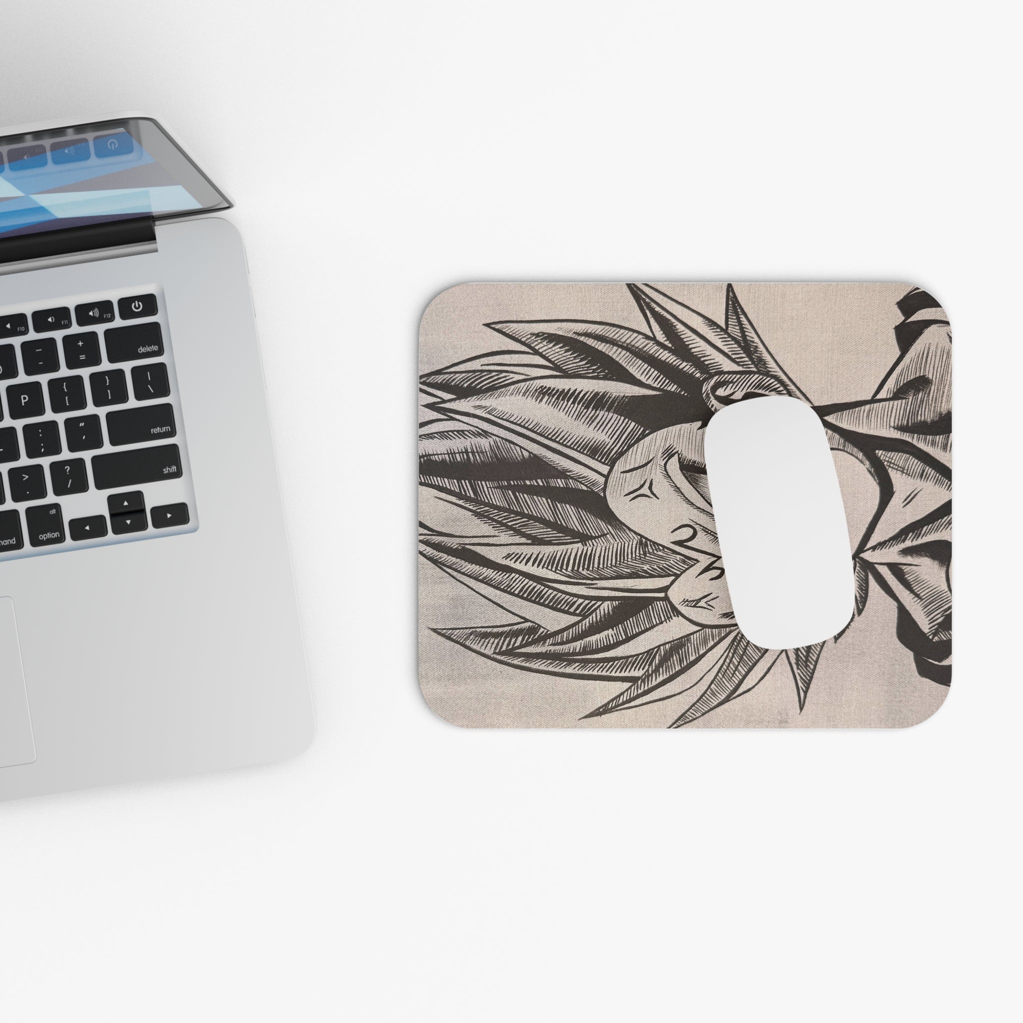 Mouse Pad (Rectangle)
