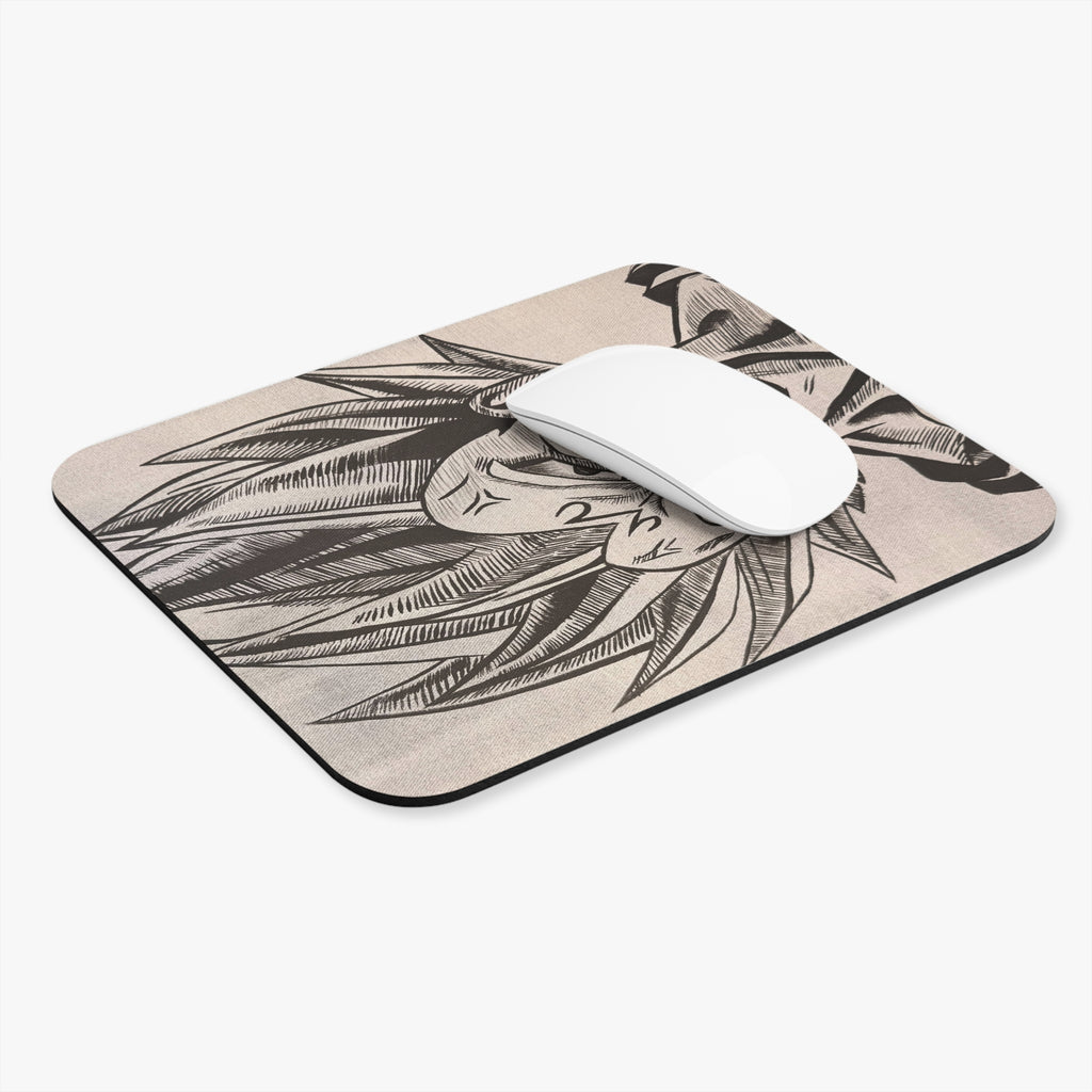 Mouse Pad (Rectangle)
