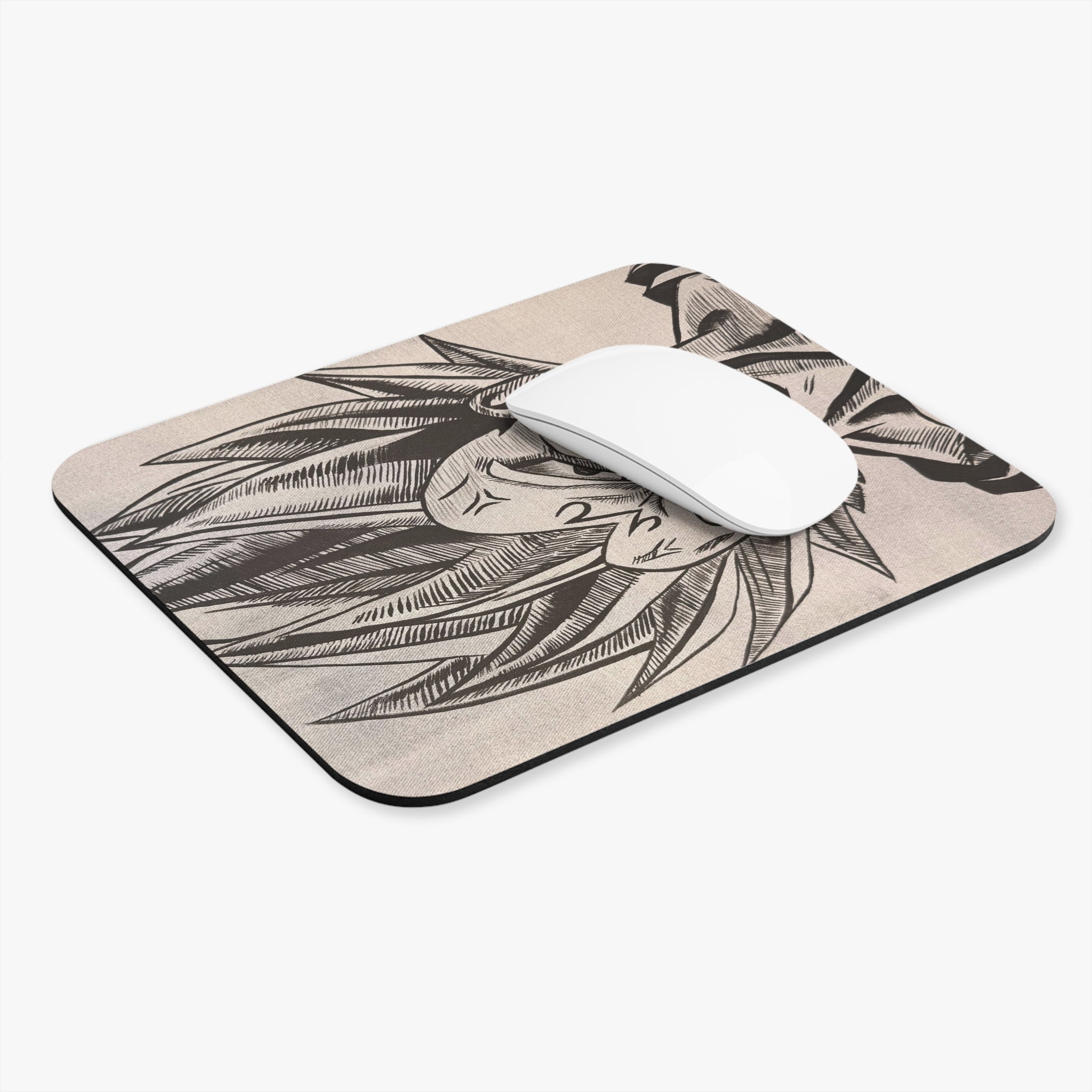 Mouse Pad (Rectangle)