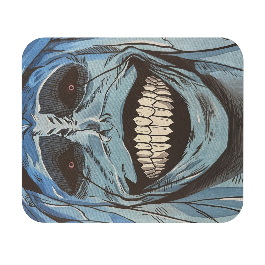 Mouse Pad (Rectangle)