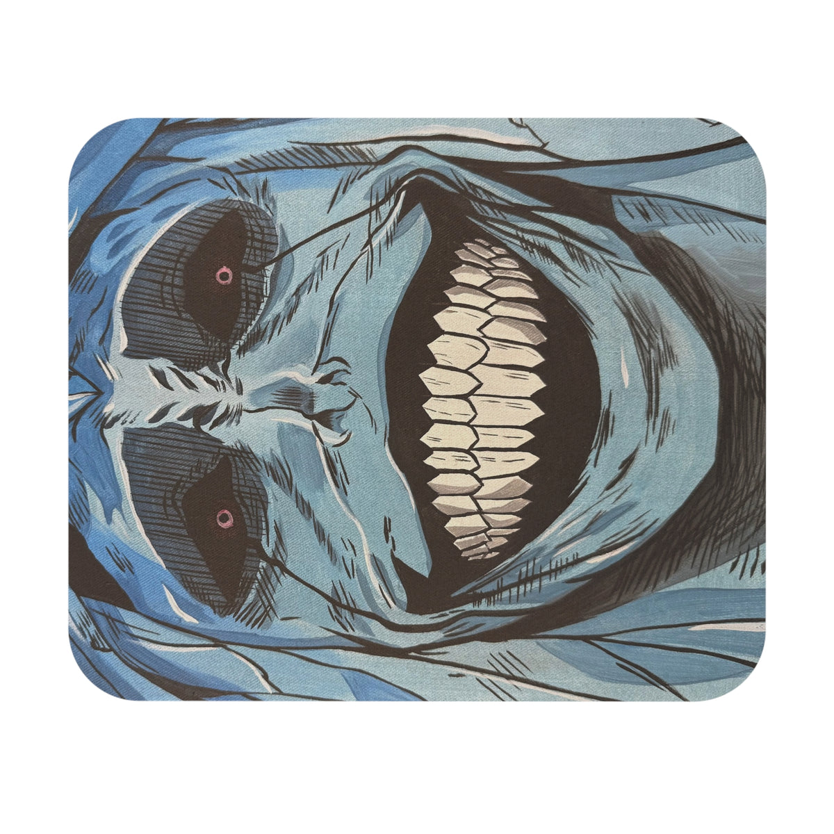 Mouse Pad (Rectangle)