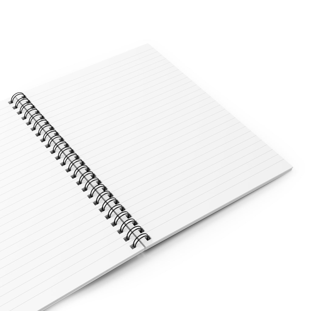 Notebook | Ruled Journal