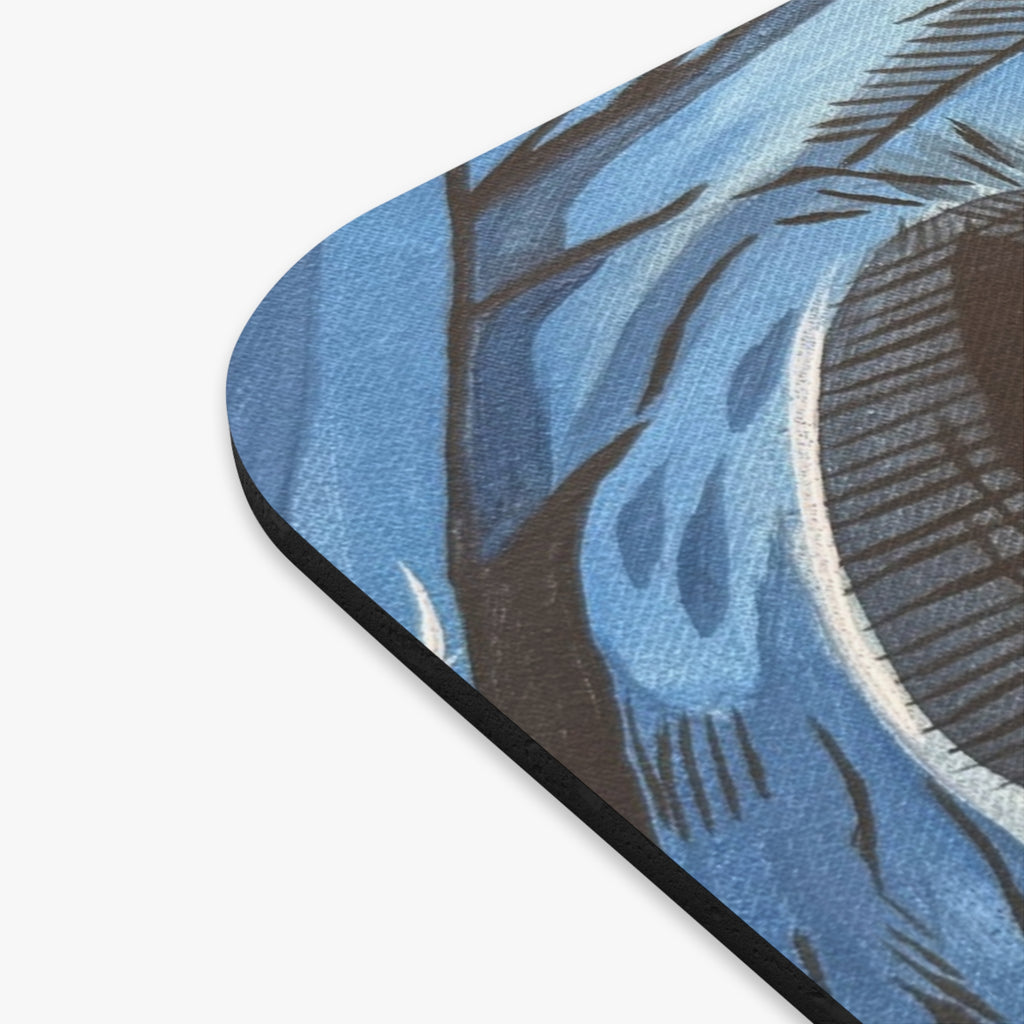 Mouse Pad (Rectangle)