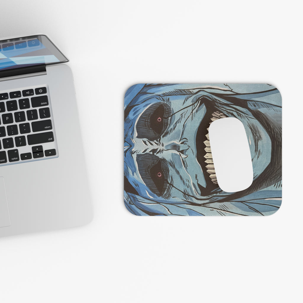 Mouse Pad (Rectangle)
