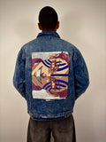 Akaiito Light Denim - Jujutsu Kaisen Edition